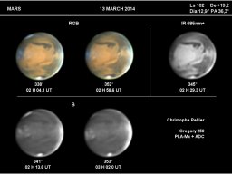 Mars-13 mars 2014